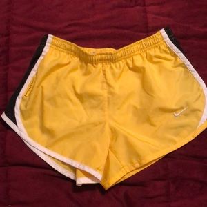 Livestrong Dri-Fit Nike shorts